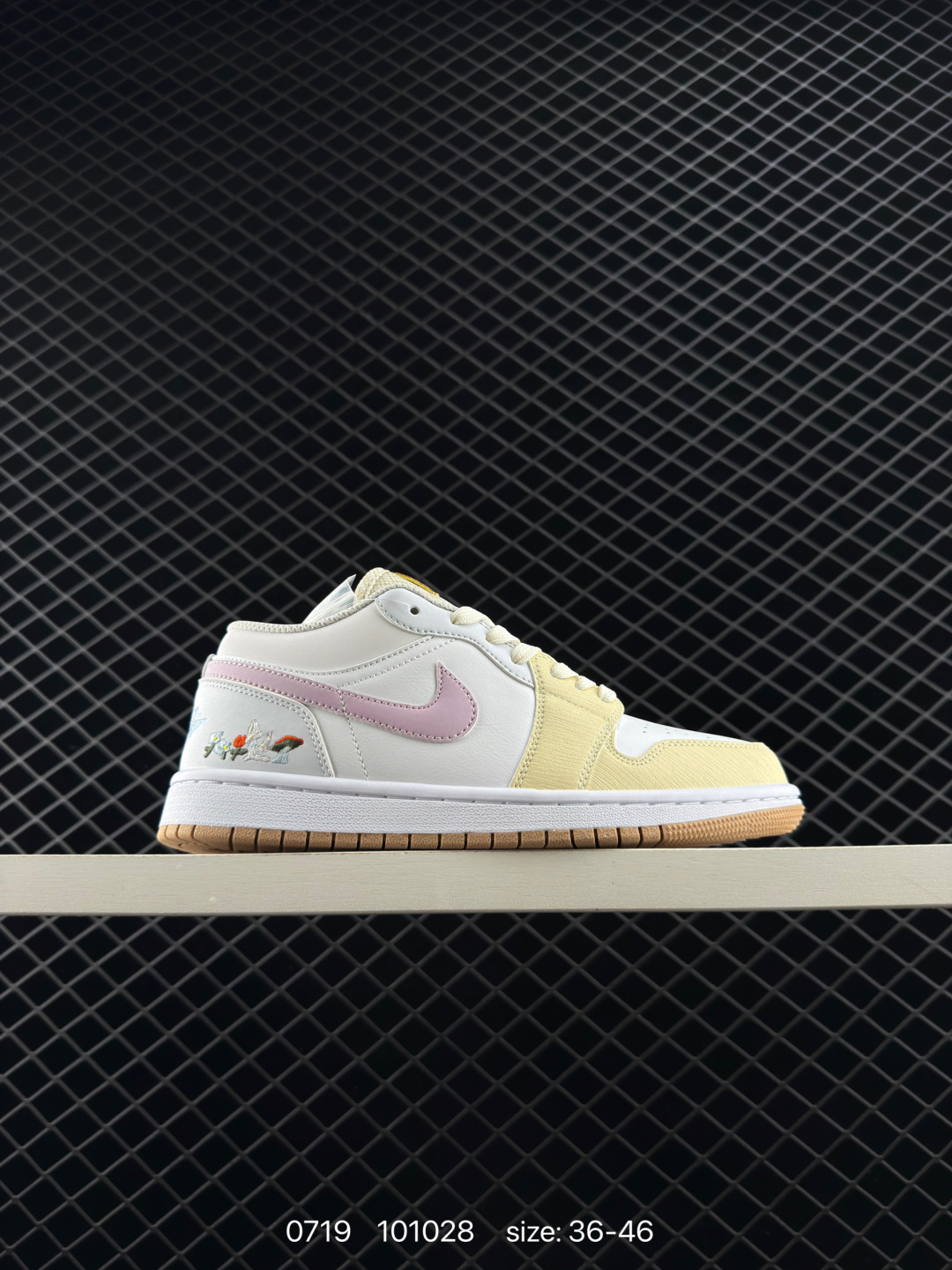 Air Jordan 1 Low Air Jordan 1 Low